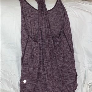 LULULEMON SOFT TANK